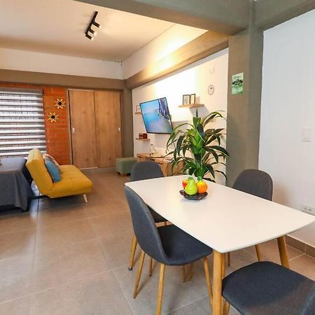 Apartamento Amoblado En Carepa Cerca Al Aeropuerto Buitenkant foto