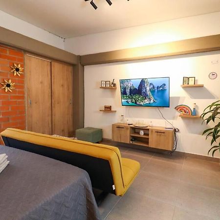 Apartamento Amoblado En Carepa Cerca Al Aeropuerto Buitenkant foto