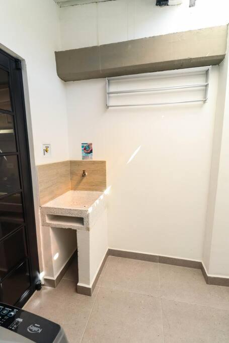 Apartamento Amoblado En Carepa Cerca Al Aeropuerto Buitenkant foto
