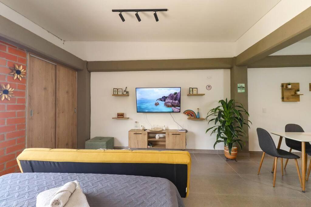 Apartamento Amoblado En Carepa Cerca Al Aeropuerto Buitenkant foto