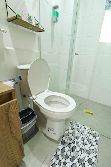 Apartamento Amoblado En Carepa Cerca Al Aeropuerto Buitenkant foto