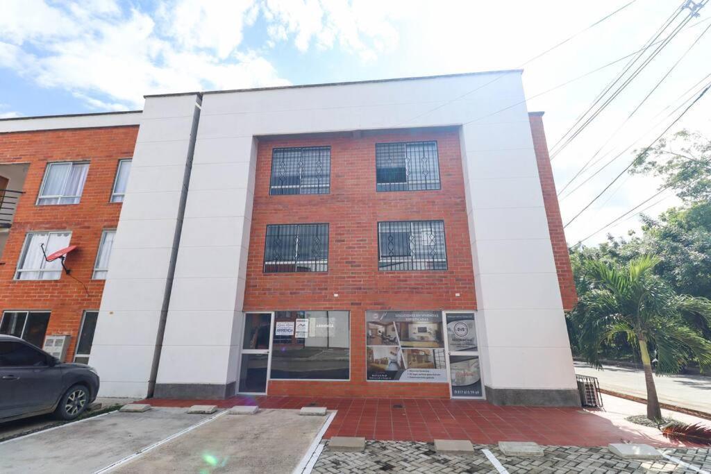 Apartamento Amoblado En Carepa Cerca Al Aeropuerto Buitenkant foto