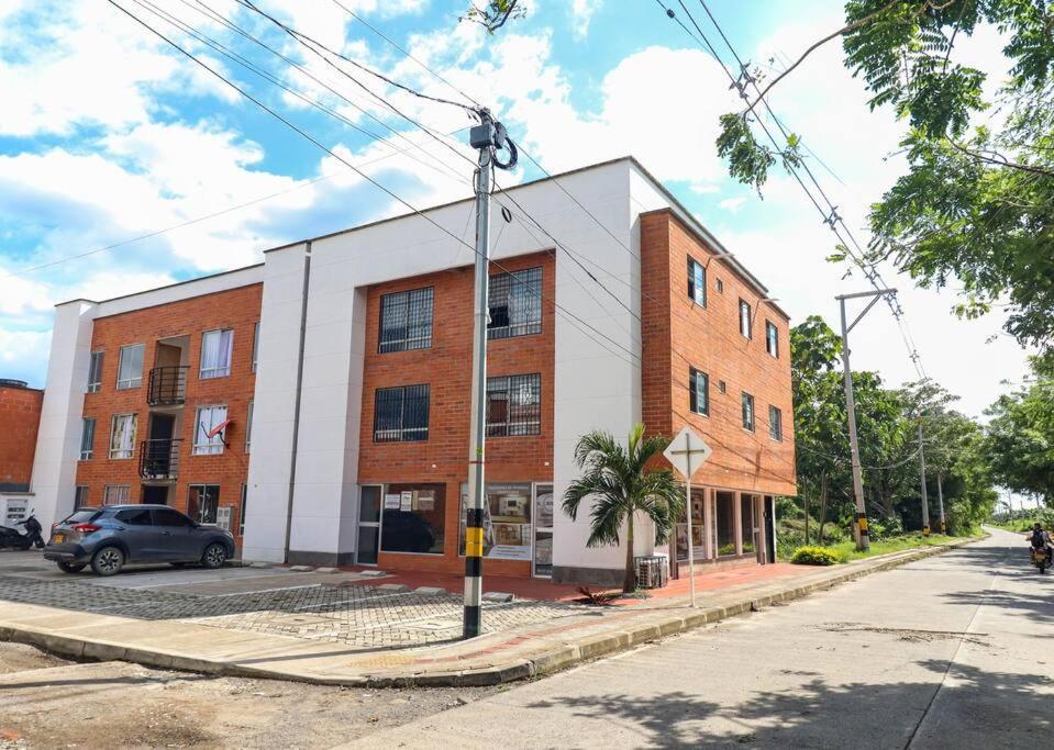 Apartamento Amoblado En Carepa Cerca Al Aeropuerto Buitenkant foto