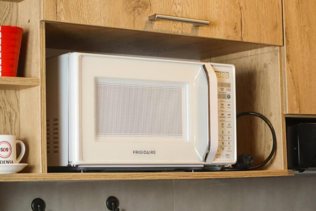 Apartamento Amoblado En Carepa Cerca Al Aeropuerto Buitenkant foto