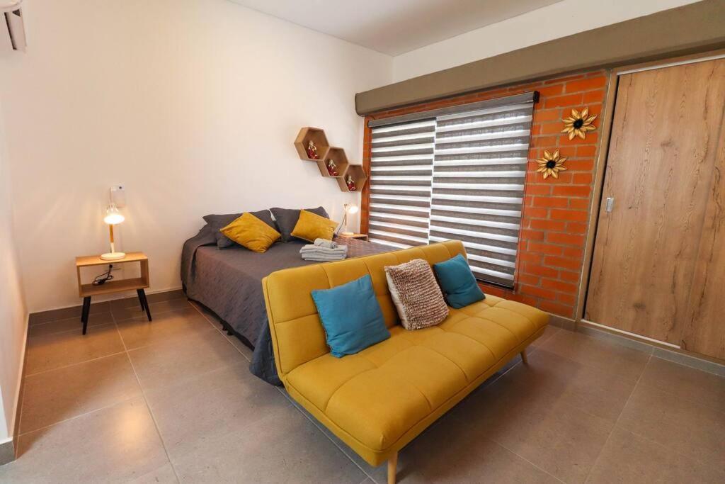 Apartamento Amoblado En Carepa Cerca Al Aeropuerto Buitenkant foto
